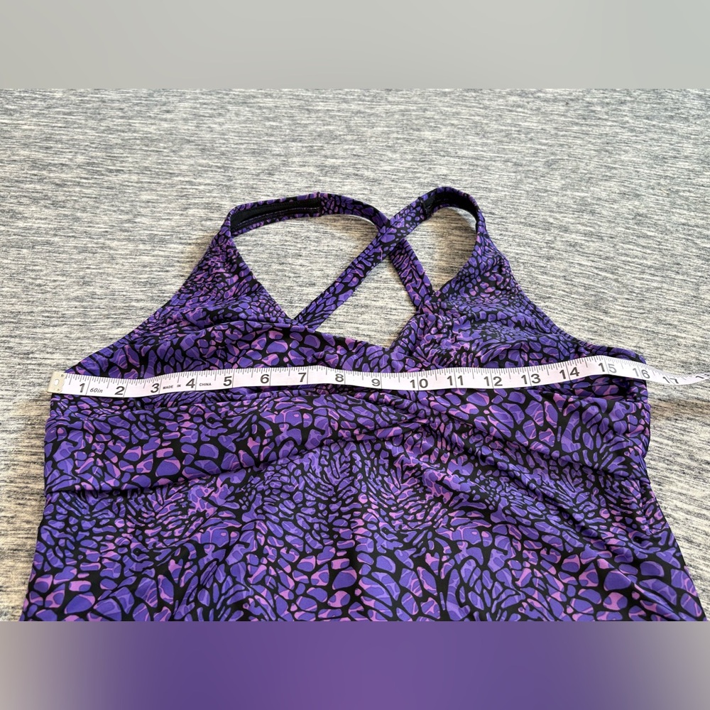 Speedo Women’s One Piece Swimsuit Medium - Picture 5 of 5